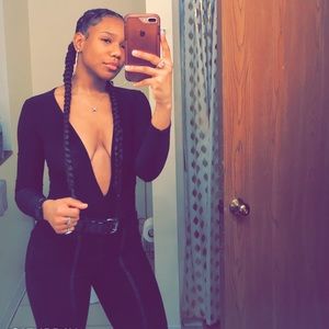 Meet your Posher, Kailyn